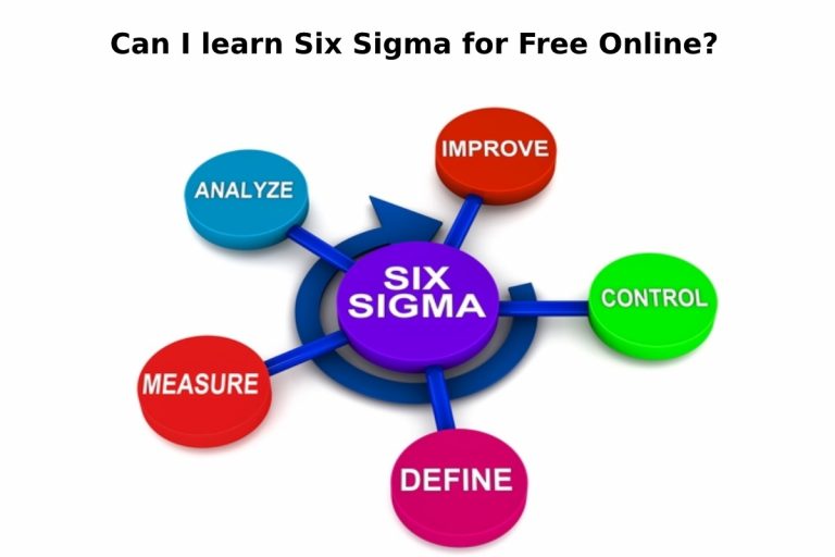 Six Sigma