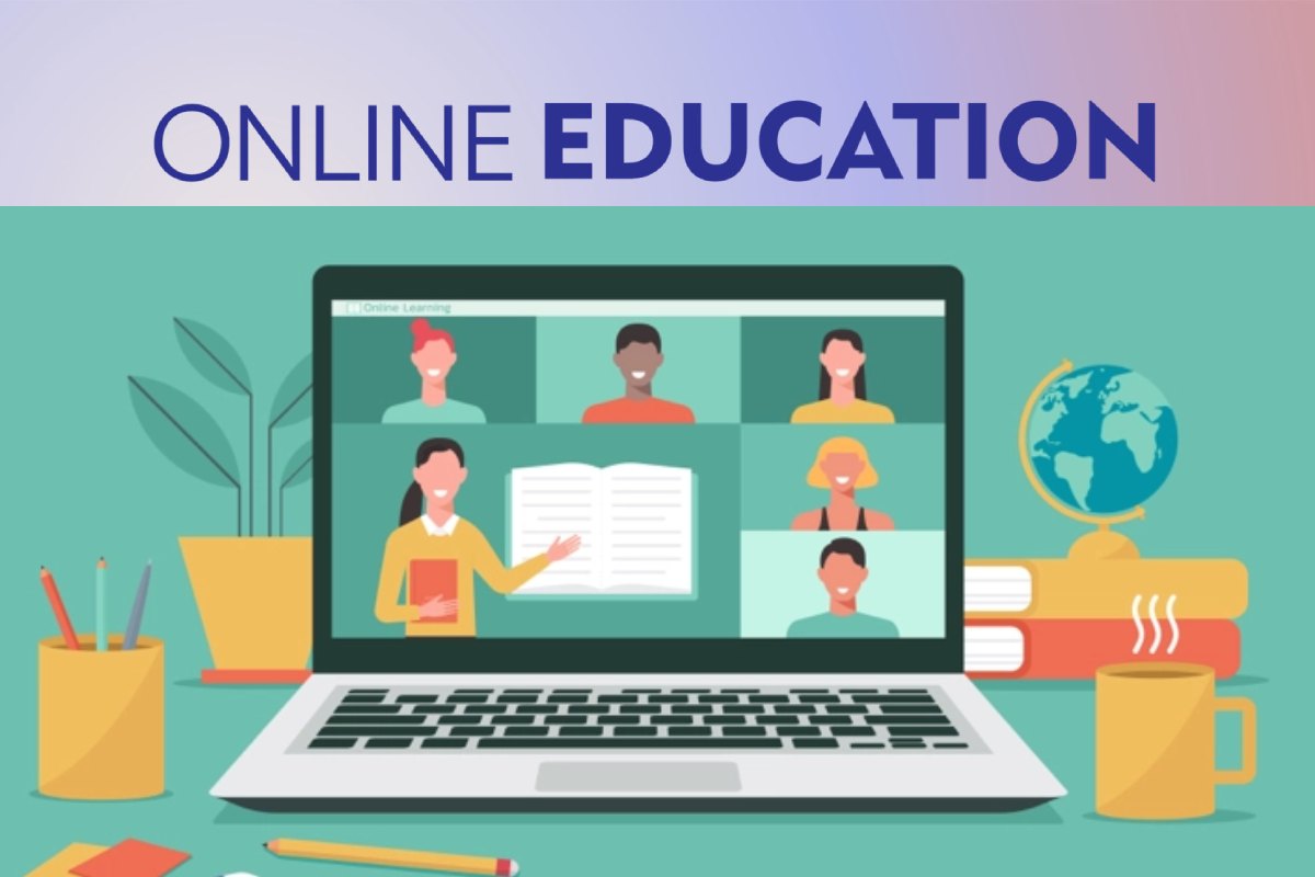 conclusion of online education in india