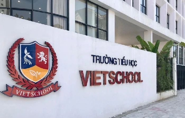 What is VietSchool?