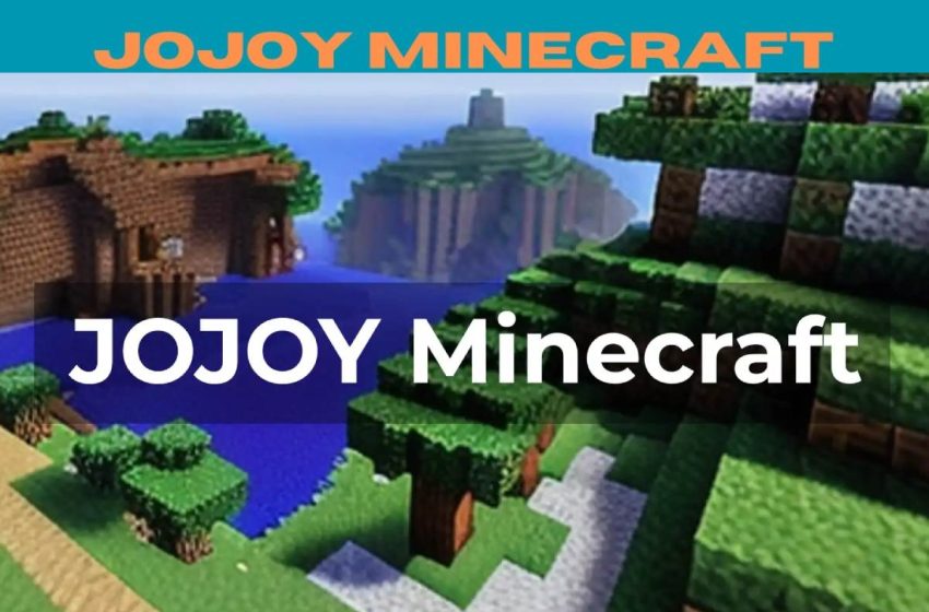  Jojoy Minecraft: Enhance Mobile Gaming Experience