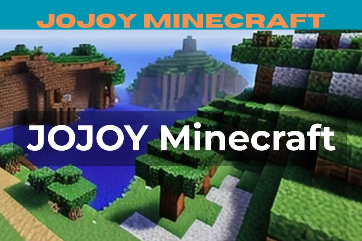 Jojoy Minecraft: Enhance Mobile Gaming Experience