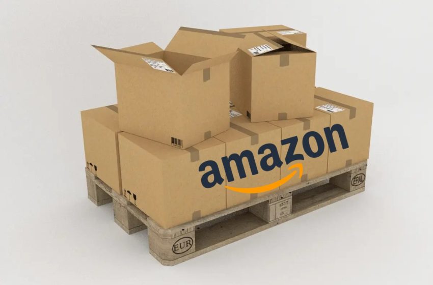  Amazon Liquidation Store