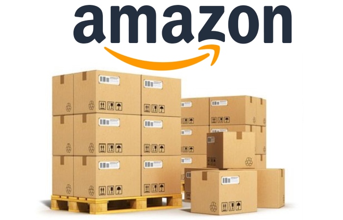Amazon Liquidation Store - Techbizcenter