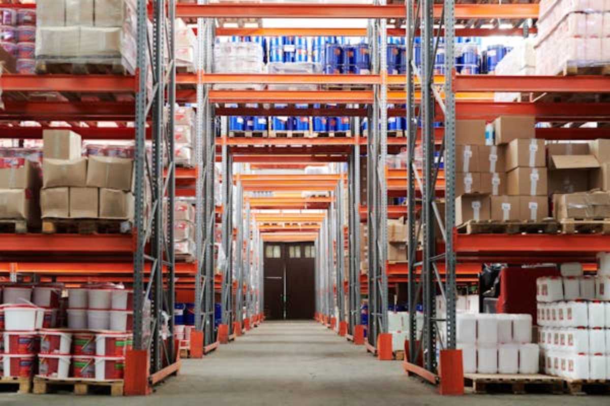 How to Manage Inventory Facilities in Self-Storage