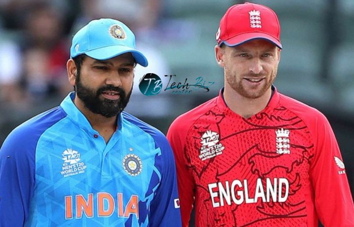 England Cricket Team Vs India National Cricket