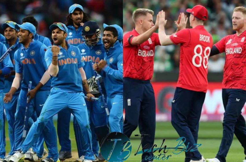  England Cricket Team Vs India National Cricket Team Players