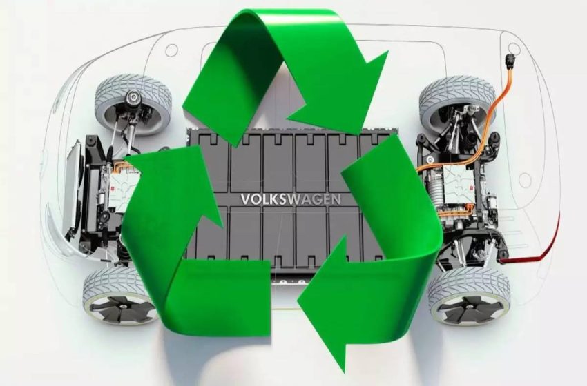  Proper Disposal and Recycling of Car Batteries