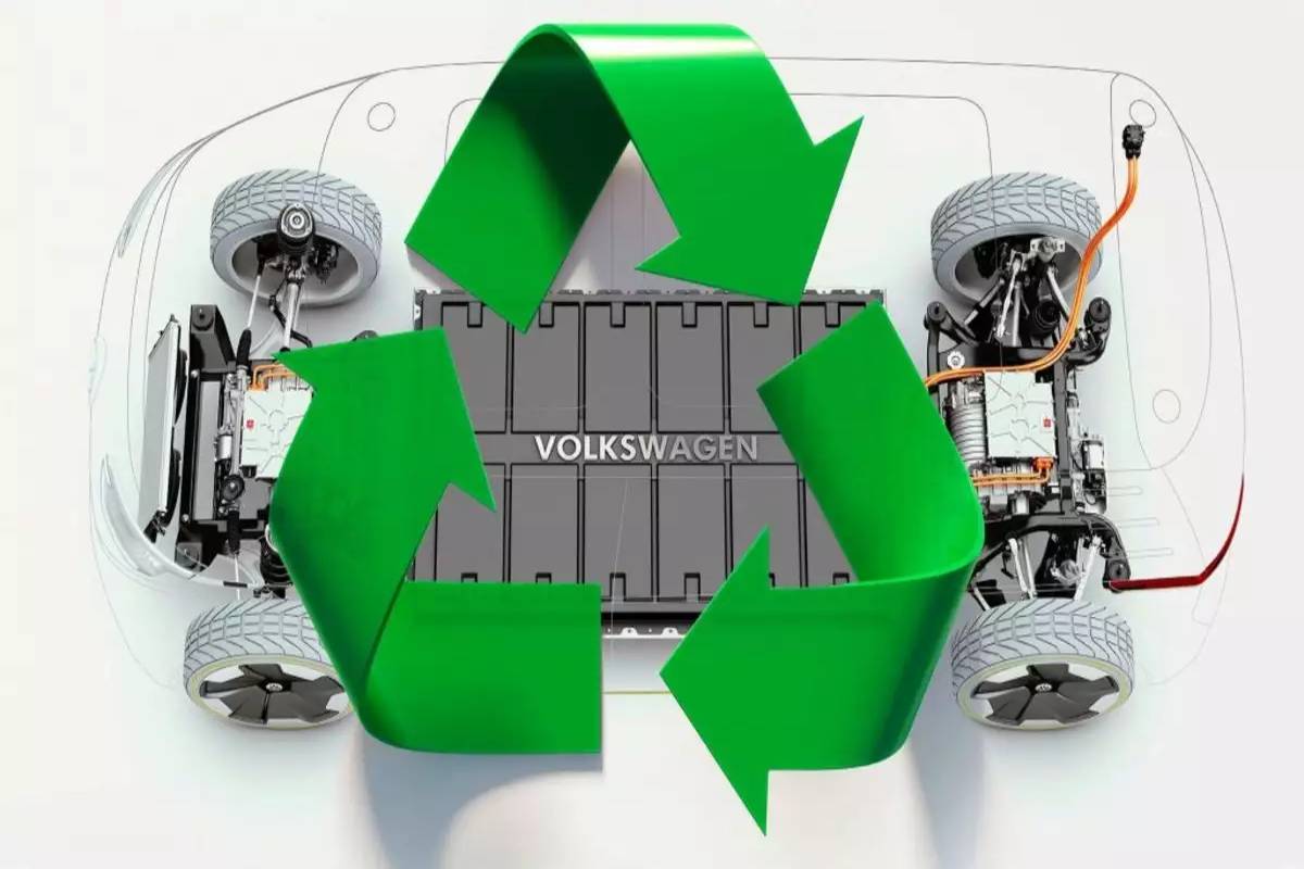 Proper Disposal and Recycling of Car Batteries