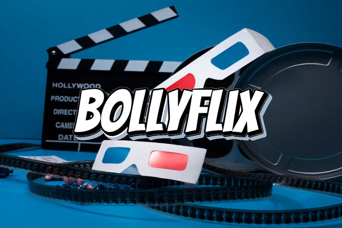 Bolly flix - Latest HD Bollywood, Hollywood, and South Movies