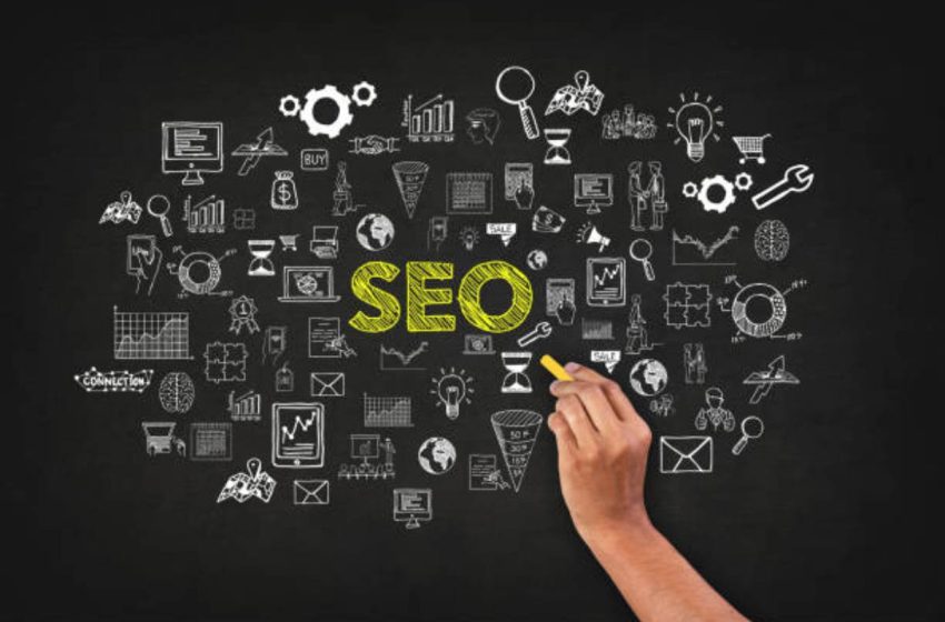  The Power of SEO: How SaaS Marketing Agencies Dominate Search Results