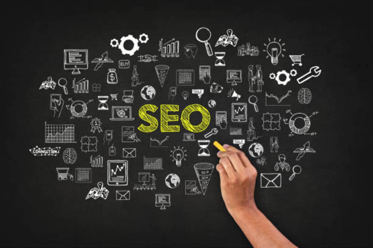 The Power of SEO_ How SaaS Marketing Agencies Dominate Search Results