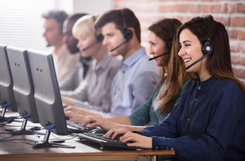  How Businesses Can Handle High Call Volumes Without Overwhelming Agents