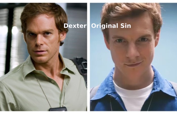 Details Of Dexter: Original Sin